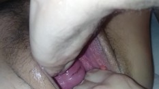 gape