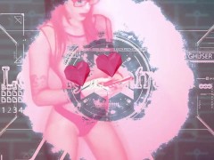 Ignored by Matrixxx; Bored Valentine's Date - Screenshot 3 of 16 - Ass In Fishnets