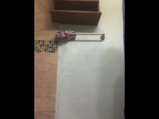 BBC FRESH OUT THE SHOWER