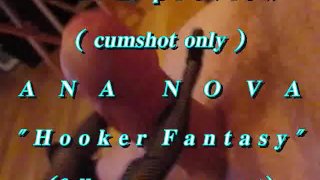 B.B.B. vista previa: Ana Nova "Hooker Fantasy" (solo corrida) con SloMo WMV