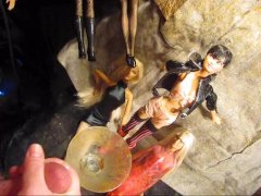 B.B.B.preview: Aletta Ocean "Over Shooting"(cumshot only) SlowMotion WMV st