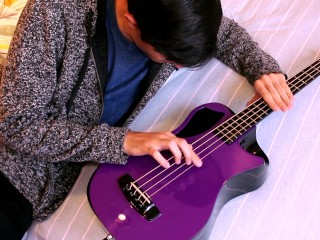 Diteggiatura Il Suo G STRING