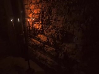 Lust for Darkness Episode 1 Video Game hot sexy  fun