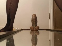 Double Take -- Teaser. - Screenshot 8 of 16 - Snowbunny