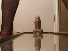 Double Take -- Teaser. - Screenshot 9 of 16 - Bad Dragon