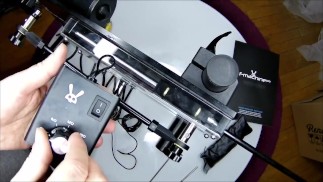 РАСПАКОВКА: F-machine Pro3 FuckMachine идеально подходит для АНАЛЬНЫХ ИГР (Bottomtoys)