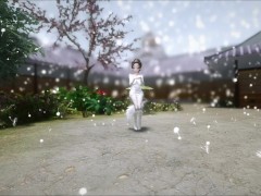 skyrim elin dance blue star