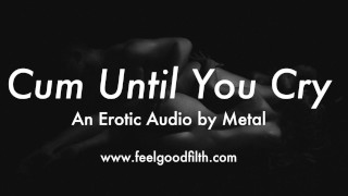 Papa Maakt Je Gek Met Een Vibrator Erotische Audio Voor Vrouwen