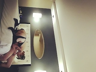 Real horny milf brings back_a stud to hotel for a hot pounding!!!!
