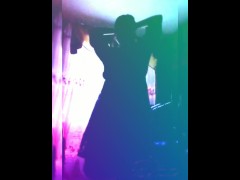 Shadow dance milf - Screenshot 1 of 16 - Milf