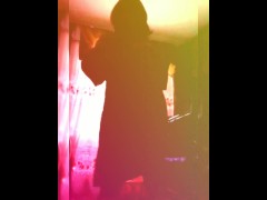 Shadow dance milf - Screenshot 7 of 16 - Russian Mature