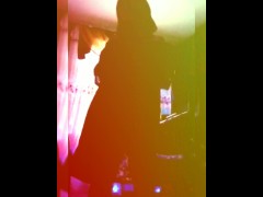 Shadow dance milf - Screenshot 8 of 16 - Sexy Dance
