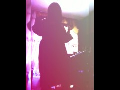 Shadow dance milf - Screenshot 9 of 16 - Wife
