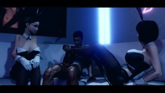 Фетиш Вечеринка Любительская Ночь