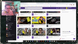 Обзор альтернатив YouTube | ЮХФ