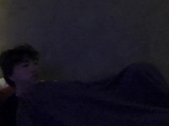 La dépression me baise sur mon canapé