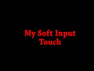 I need a man to Fuck!!! I am soft touching myself