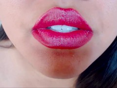 ASMR: Dirty Talk with Cum Count Down JOI