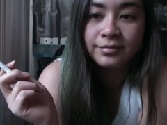 Good Morning Cigarette | MissDeeNicotine