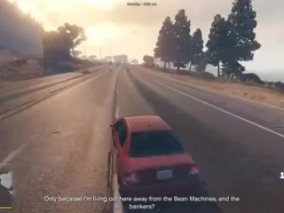 Michael Calls Trevor a Hipster but every Time Hipster Mention Bass goes up