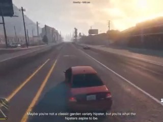 Michael Calls Trevor a Hipster But Every Time Hipster Mention Bass goes up