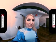 Preview 1 of VRCosplayX.com Samus Orders You To Fuck Her In METROID A XXX Parody