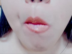 Food Porn Diary: Eating Candy (ASMR)