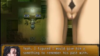 Хентай игра для взрослых - Локи часть 5