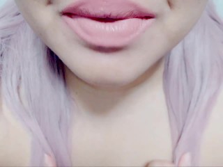 ASMR: Telling_Daddy Naughty Things
