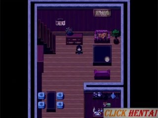 Hentai game - caliross version 8.4a part 8
