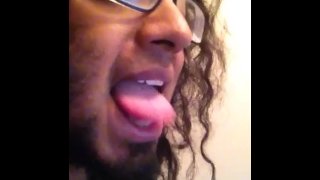 Count how fast I move my tongue for pornstars