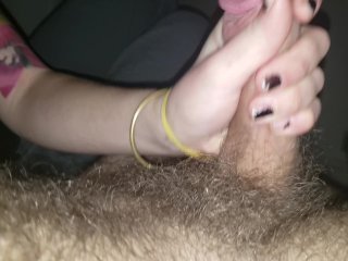big cock, exclusive, point of view, dick sucking