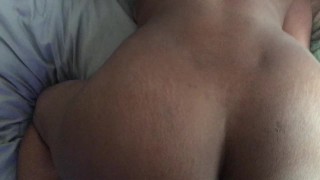 I Nearly Got Caught When I Allowed My Stepsister's Boyfriend To Fuck Me On Camera