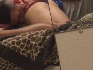 Good ass eating