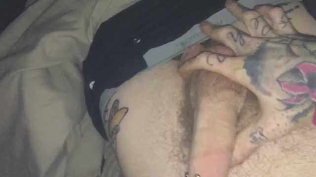 Tattooed Tits Cumshot - Masturbation Big-Tits Piercings Tattooed Teen Solo Cumshot Creampie |