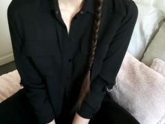 sharing some insight into some of our kinky fun! || sexy storytime