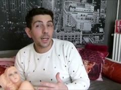 MA PREMIERE MEIKI DOLL ! Valentina Sexdolls MOTSUTOYS (Msieur-jeremy.fr)