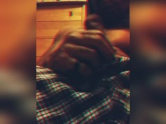 Hand solo - Screenshot 16 of 16 - Masturbation