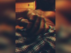 Hand solo - Screenshot 8 of 16 - Masturbation