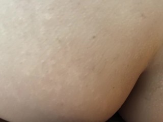 bigass Latina model keeps moaning_until i come on her!couple raw_doggystyle