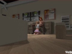 TTF - Sasha and Elisabeth AC