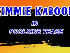 POOLSIDE TEASE TRAILER - Screenshot 5 of 16 - Public