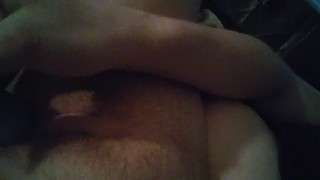 Daddy last me play with my pussy
