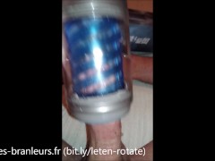FUCK TEST: LETEN MASTURBATEUR ROTATIF (Club-des-branleurs.fr)
