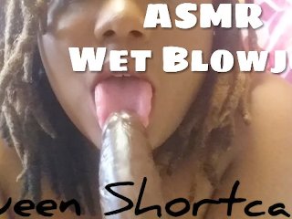 sloppy blowjob, 4k milf, toys, gagging