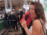 Alexis Fawx - 2019 AVN Interviews