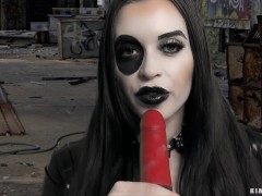 Domino vs Deadpool - XXXForce - Trailer