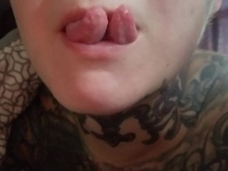 solo female, female orgasm, pussy licking, bbw