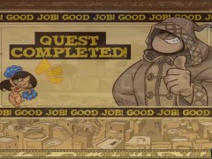 Akabur's Princess Trainer Gold Edition ASMR Part 6