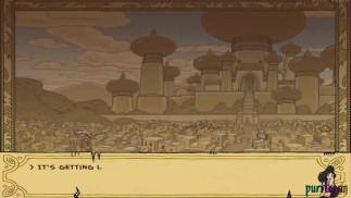 Тренер принцесс Акабура Золотое издание ASMR Часть 6